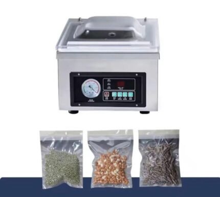 machine a sceller sous vide