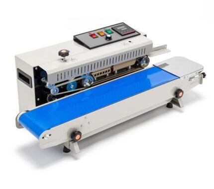 machine a sceller en bande continue