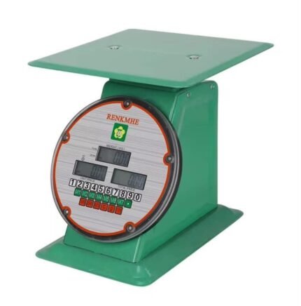 balance numerique RENKMHE 150KG