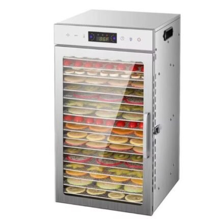 DESHYDRATEUR ALIMENTAIRE 18 ETAGERE