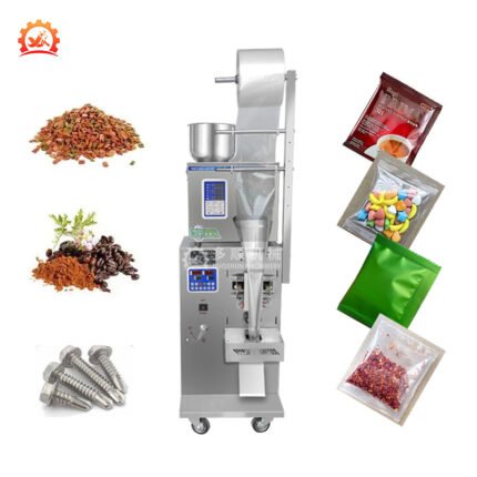 ENSACHASEUSE DE GRANULE