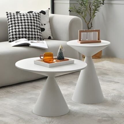 ESEMBLE DE TABLE BASSE