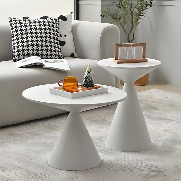 ESSEMBLE DE TABLE BASSE