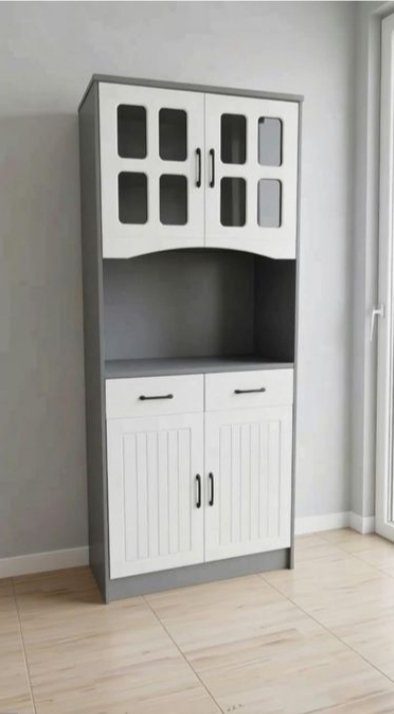 MEUBLE DE RANGEMENT JS-8008