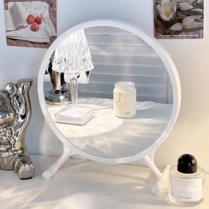 MIROIR 40CM