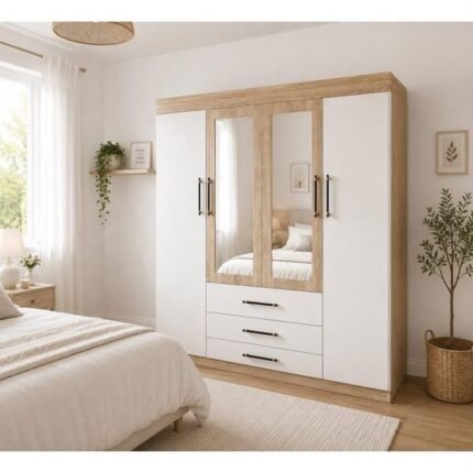 PLACARD DE CHAMBRE 9664