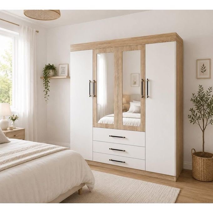 PLACARD DE CHAMBRE 9664