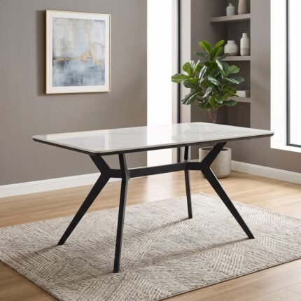TABLE A MANGER TABLE-666