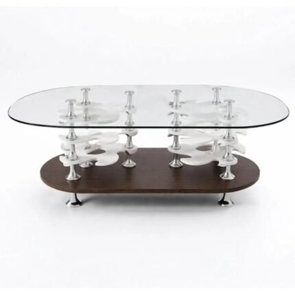TABLE BASSE JB-312