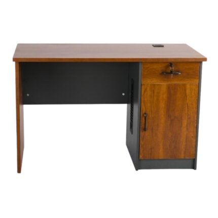 TABLE DE BUREAU COMPACTE 1207